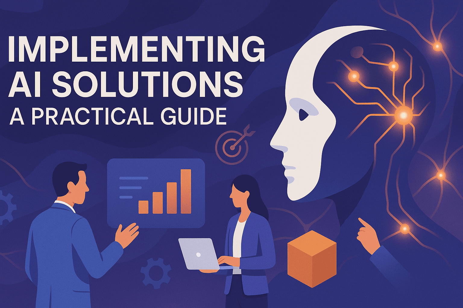 Implementing AI Solutions: A Practical Guide